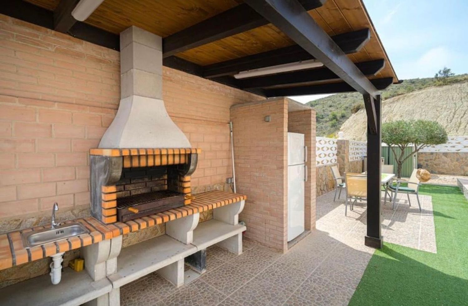 Casa o chalet independiente en Cabeco dor, 12, Campello Pueblo - Foto 7