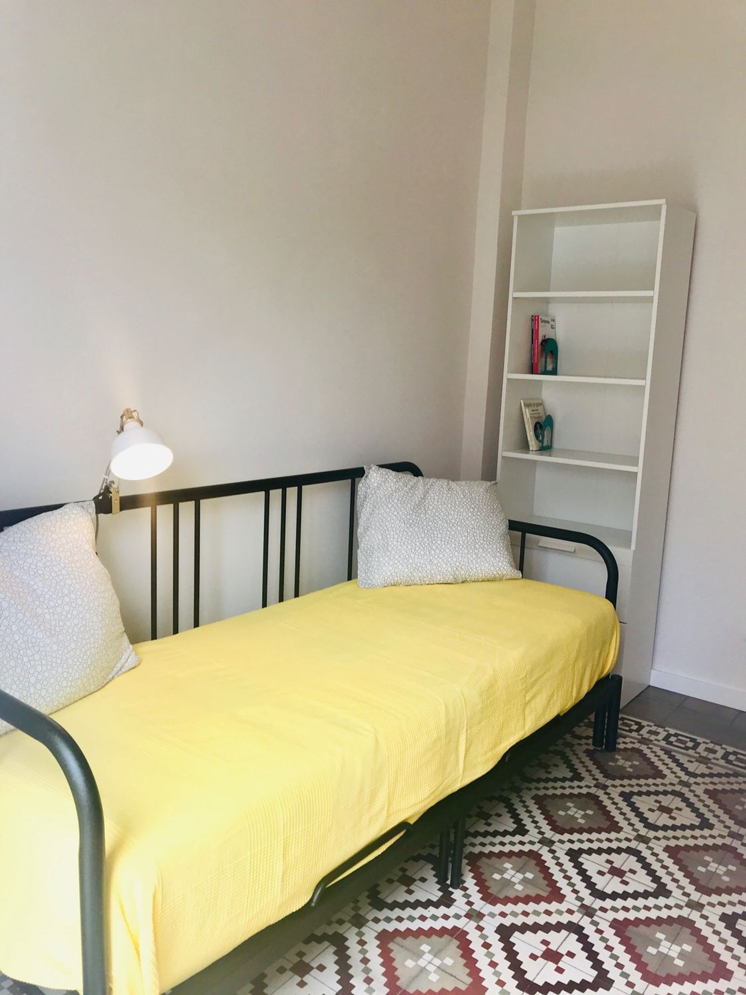 Piso en Calle d'Àngel Guimerà, 14, Arrancapins - Foto 22