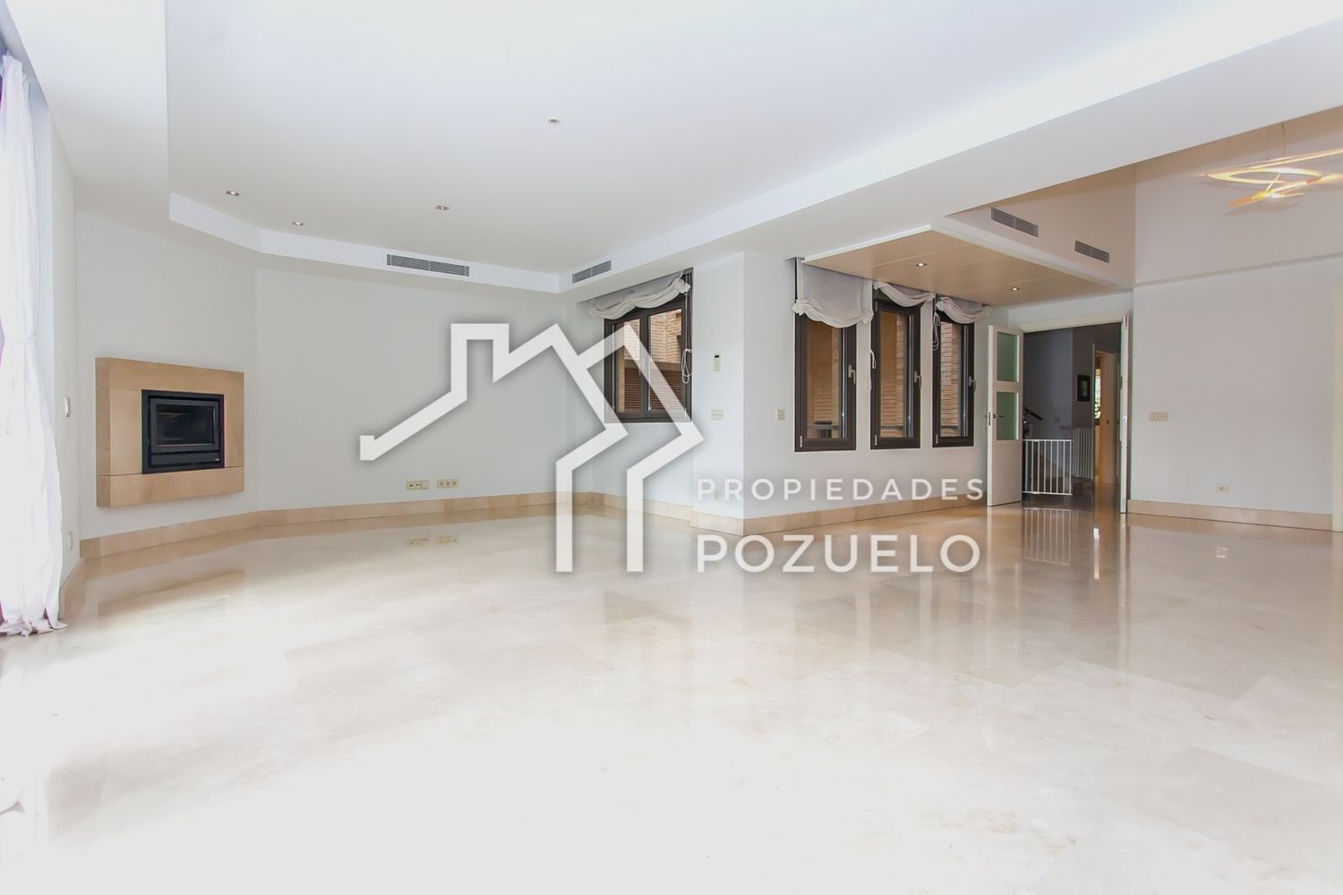 Chalet pareado en Calle Mistral, 2, La Finca - Foto 10