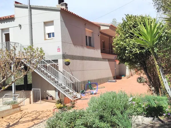 Casa o chalet independiente en Camino de la Pineda, 12 - Foto 27