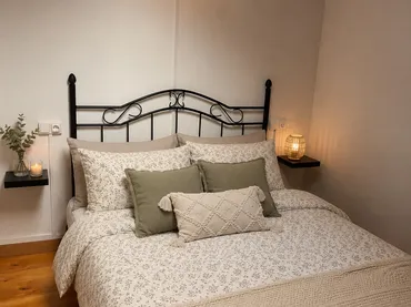 Apartamento en  Caserio Santa Cristina 3 - Foto 5