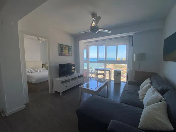 Piso en Mijas, 2, Sitio de Calahonda, Sitio de Calahonda - Foto 1