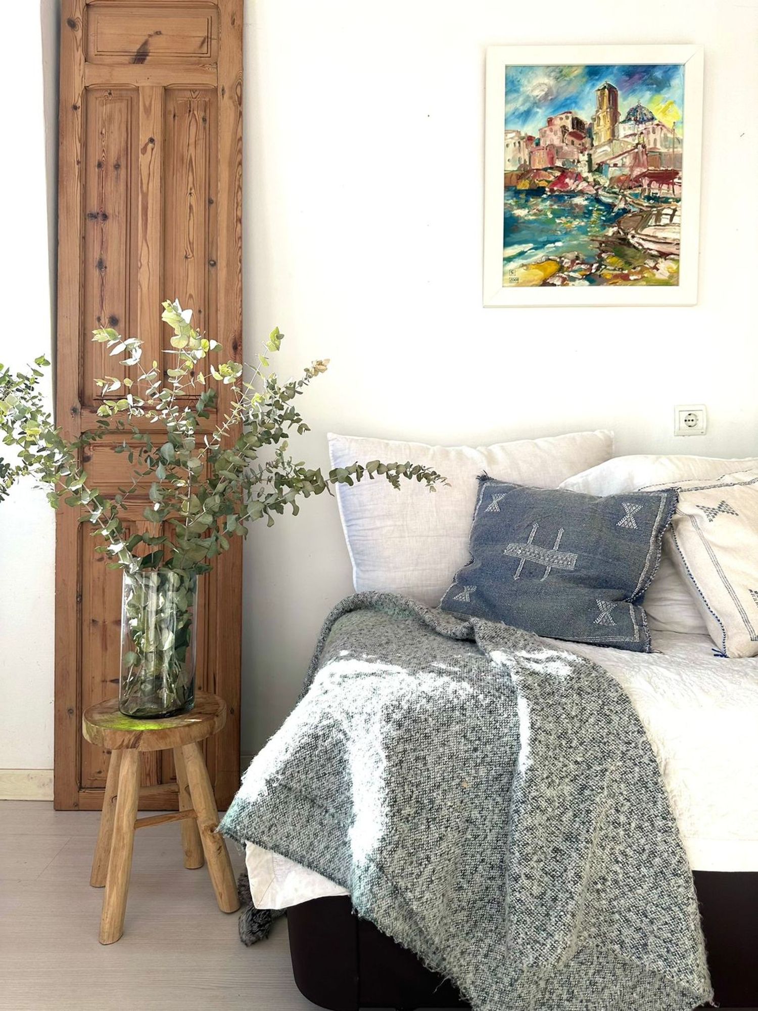 Ático en calle Alcalá Galiano, 17 - Foto 8