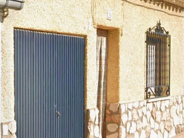 Casa de pueblo en Calle Quintanar, 29 - Foto 1