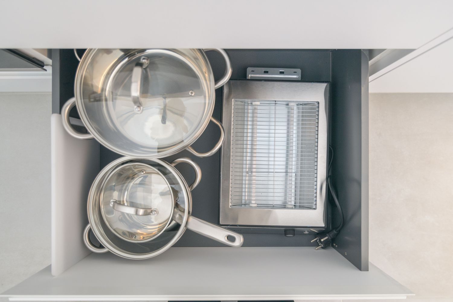 Piso en calle Vázquez Claver, 21 - Foto 18