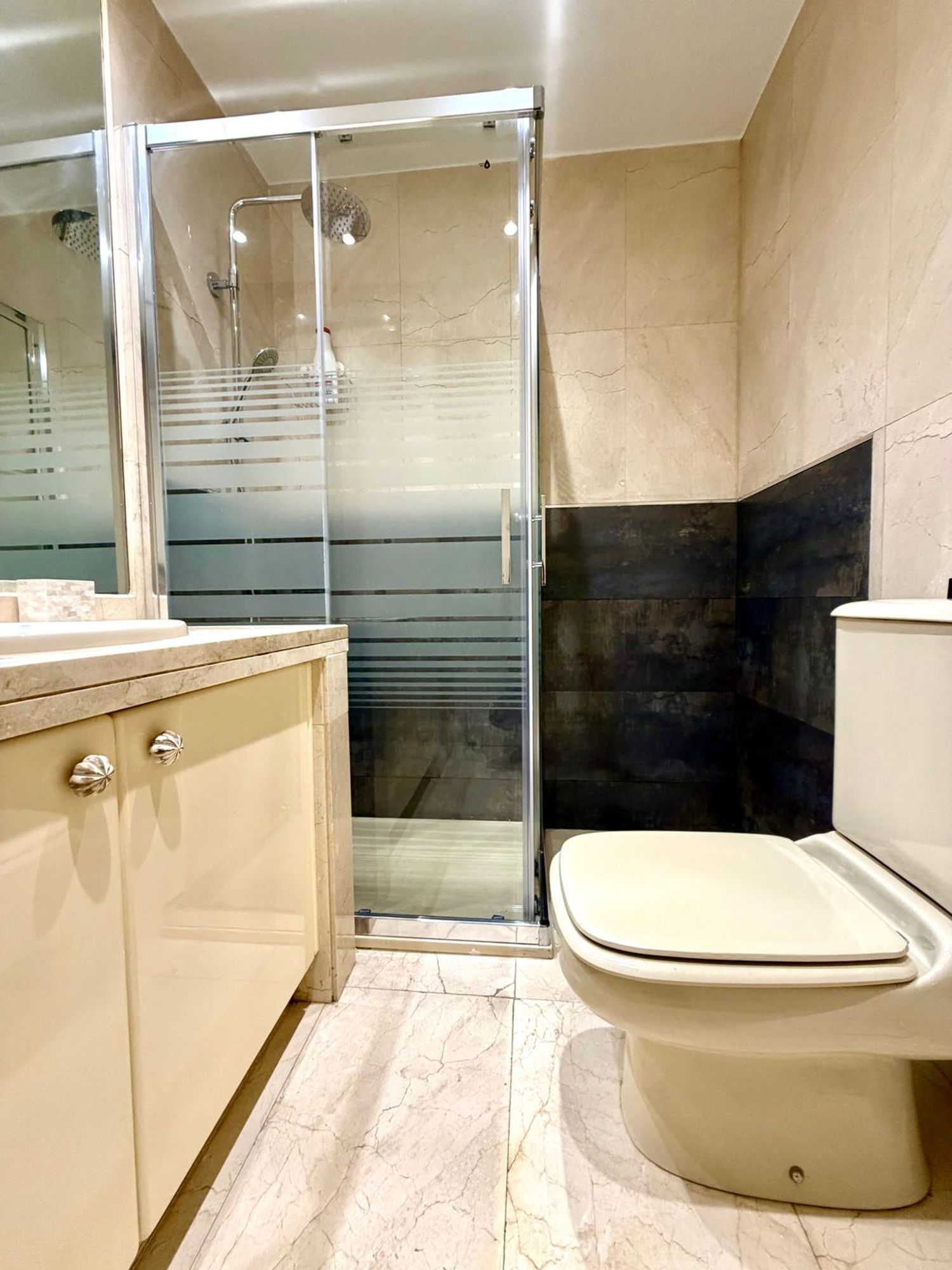 Estudio en calle de Machaquito, 33 - Foto 18