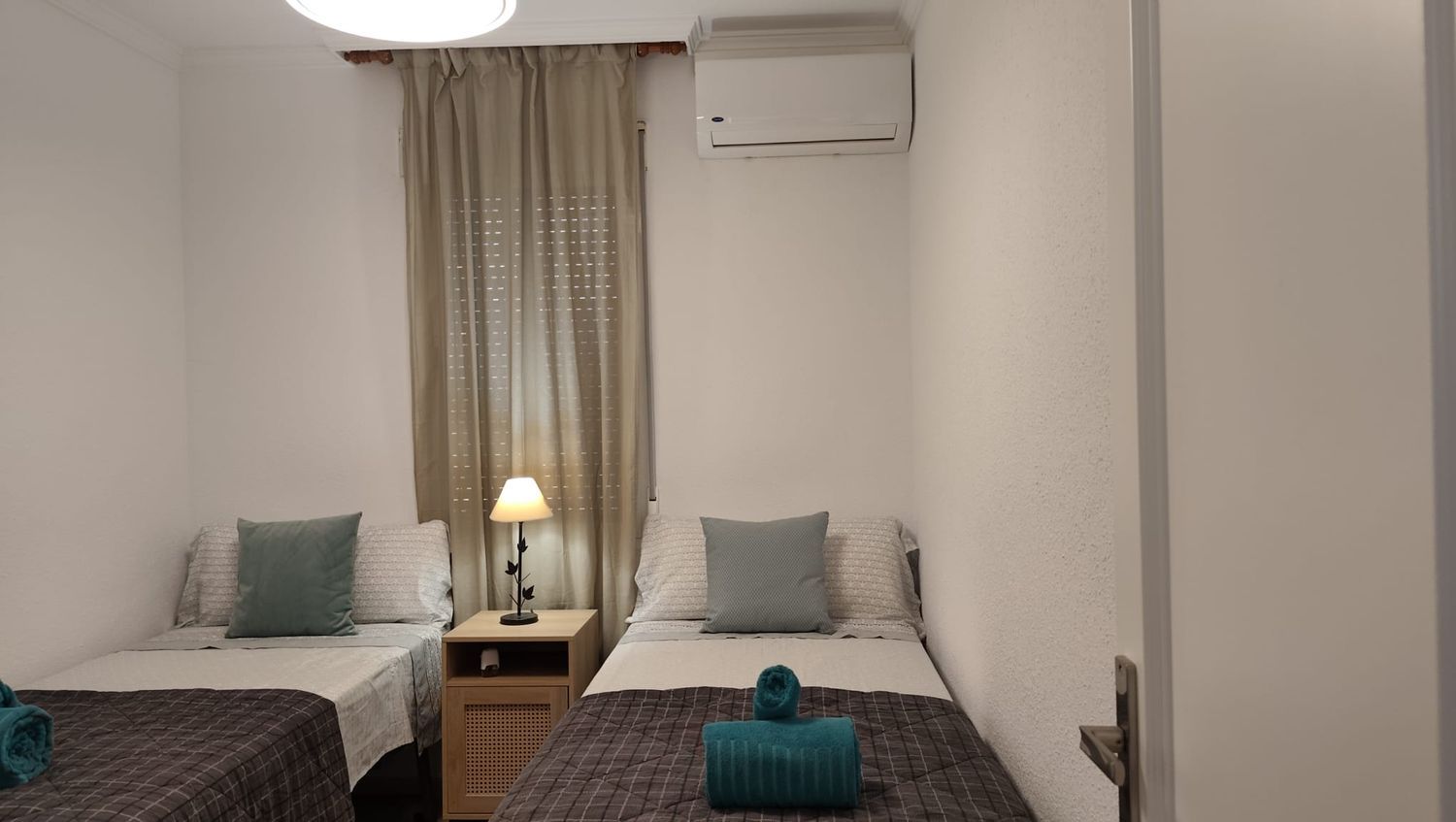 Piso en Avenida Tortuga Boba, 5, Vera Playa Naturista, Vera Playa Naturista - Foto 19