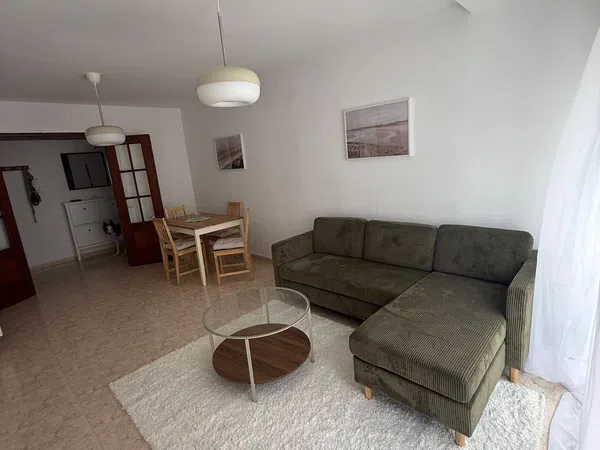 Piso en Avenida Rosalía de Castro, 118, O Carril - Bamio, O Carril - Bamio - Foto 14