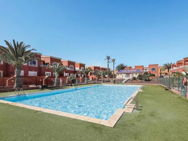 Chalet adosado en Calle el Roque, 19, Corralejo, Corralejo - Foto 21