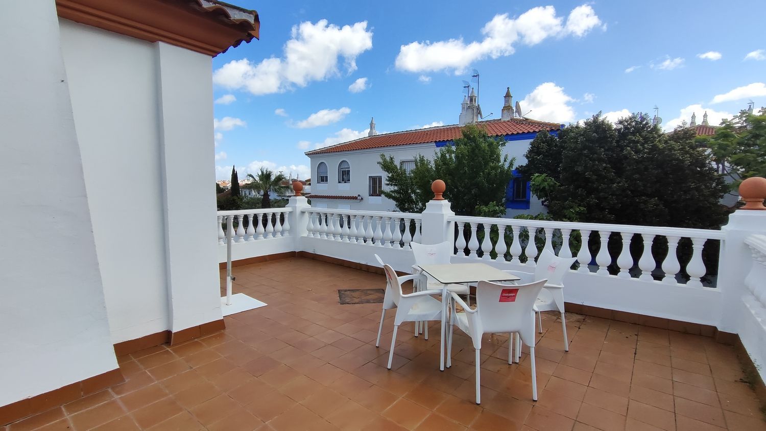 Chalet pareado en Gines - Foto 28