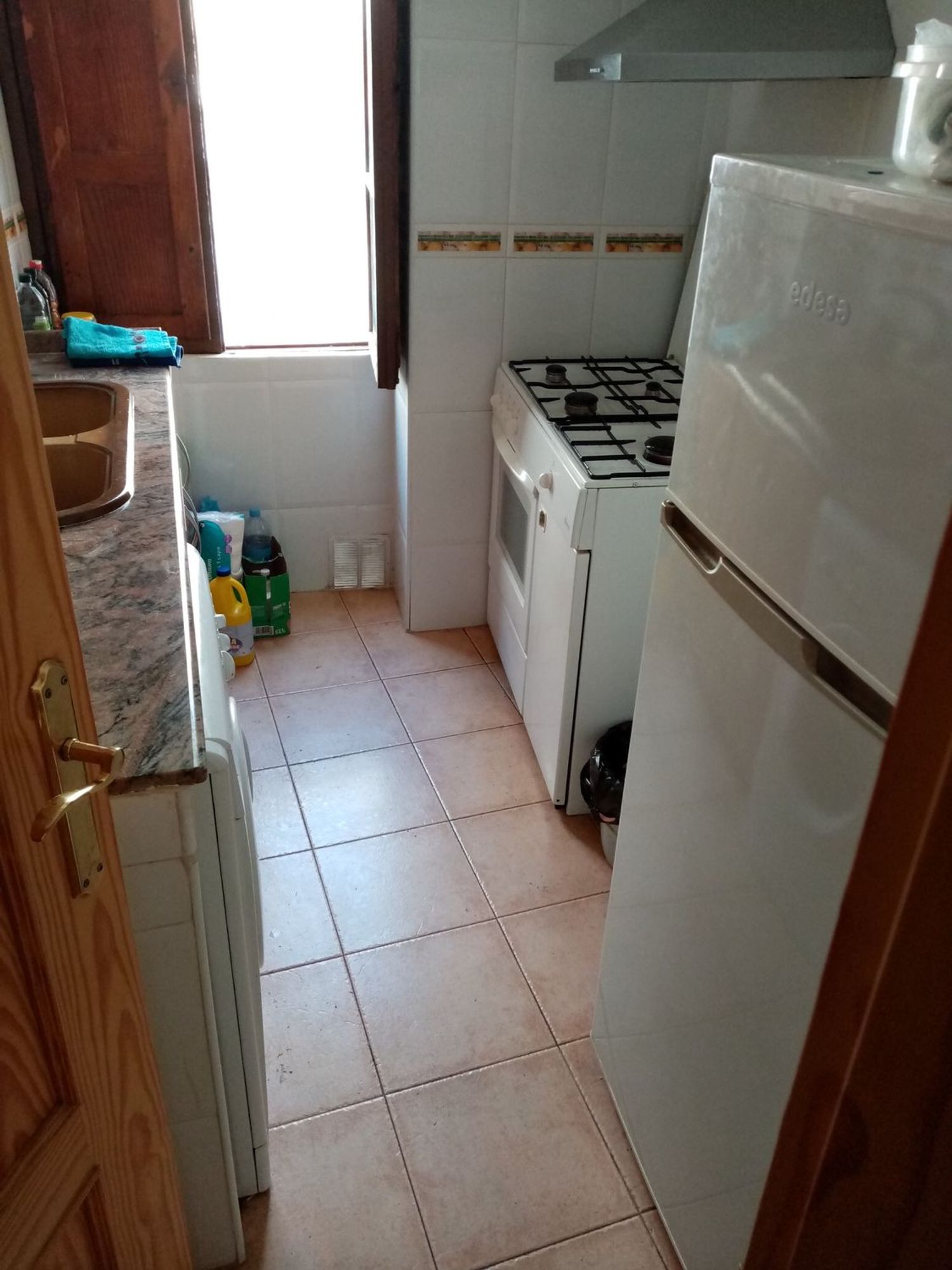 Piso en Calle empedarado, 20 - Foto 5