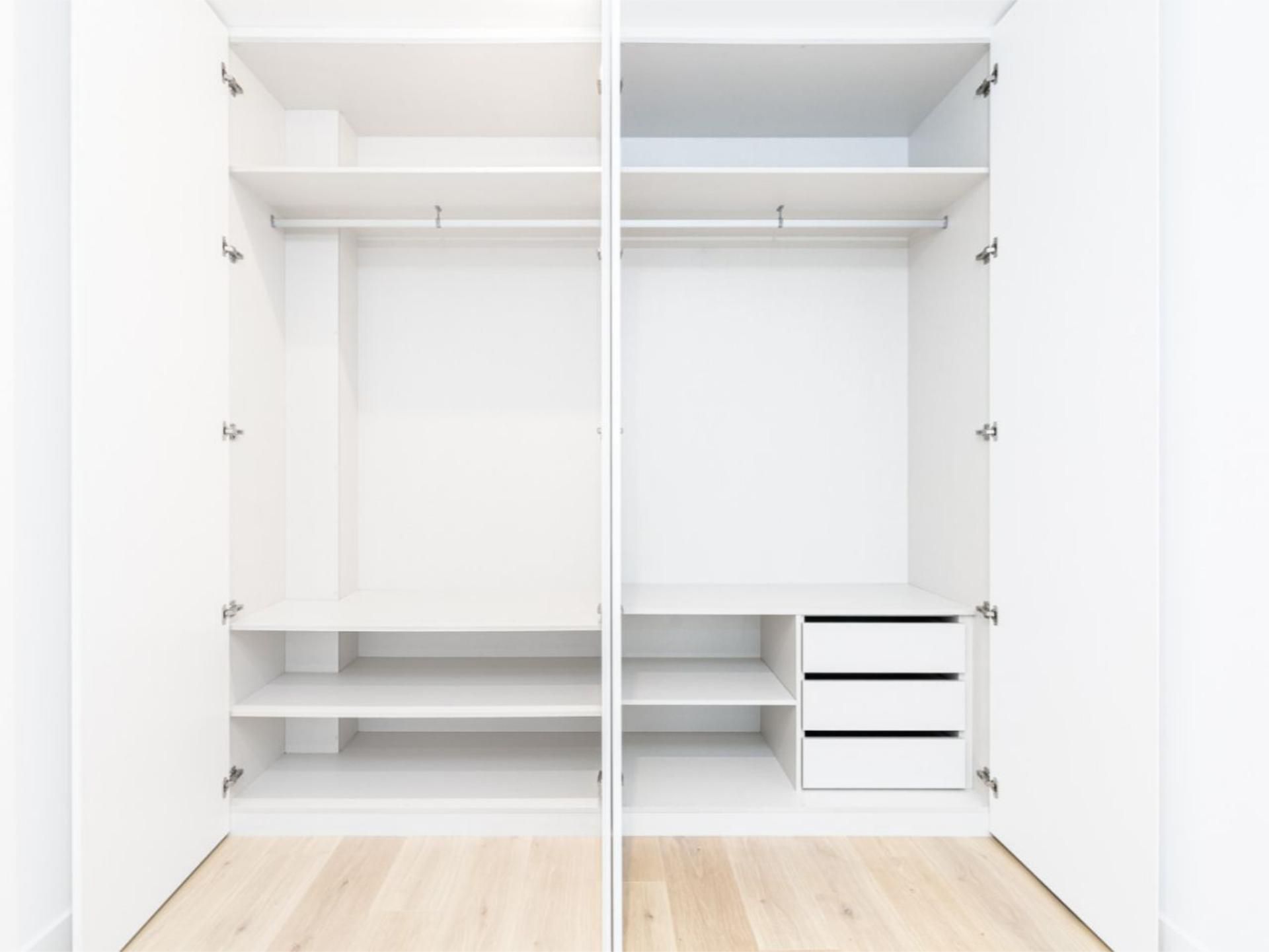 Piso en  Praza de Compostela 1 - Foto 22