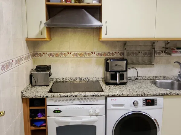 Piso en calle Tomillo, 1 - Foto 23