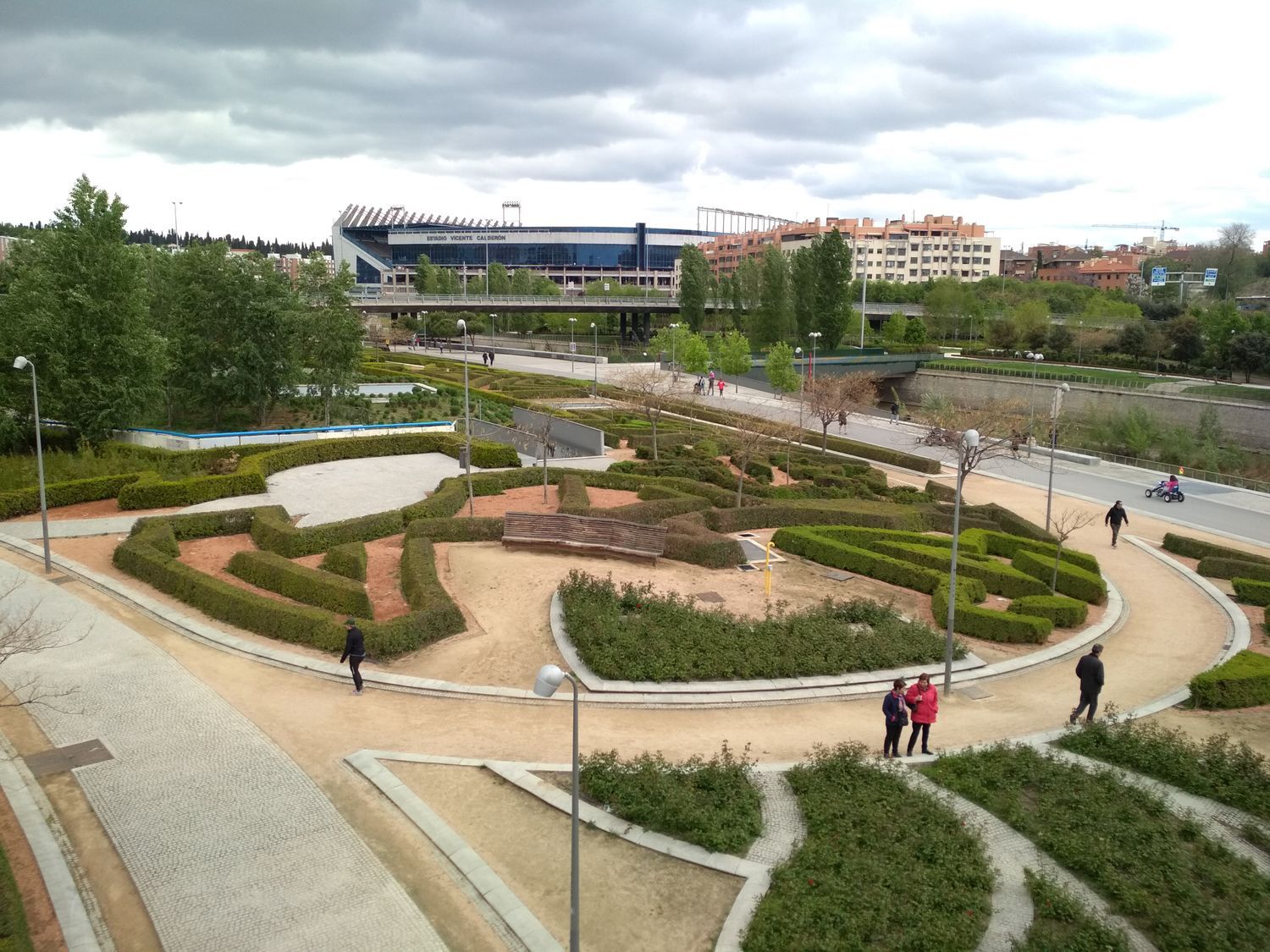 Piso en calle Ernest Hemingway, 8 - Foto 31