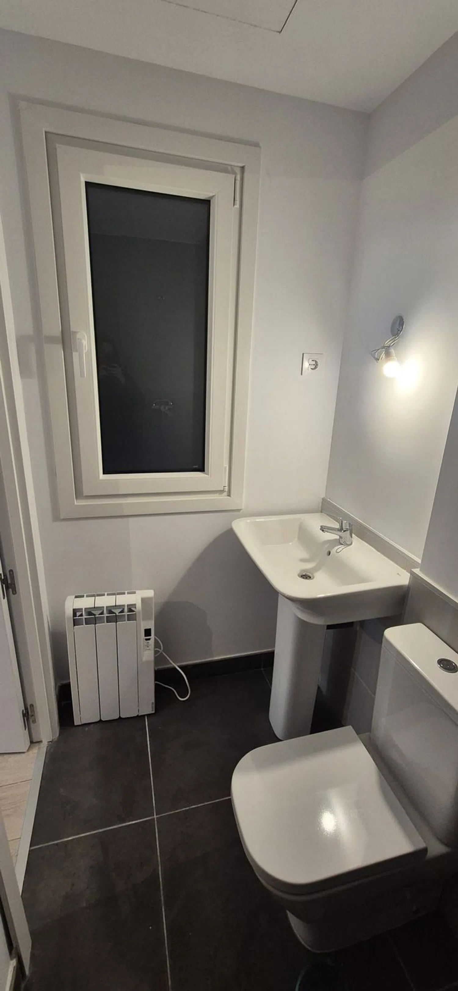 Estudio en calle Puerto de la Magdalena, 9 - Foto 6