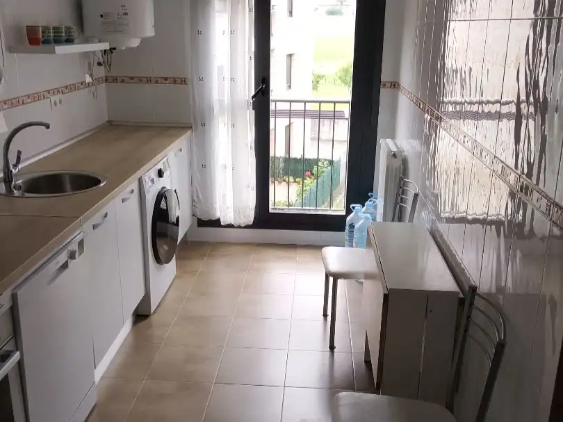 Piso en  Barrio la Sota 19 - Foto 5