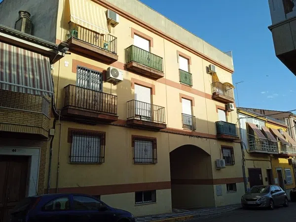 Piso en Calle Doctor Ramón y Cajal, 42, Centro, Centro - Foto 1