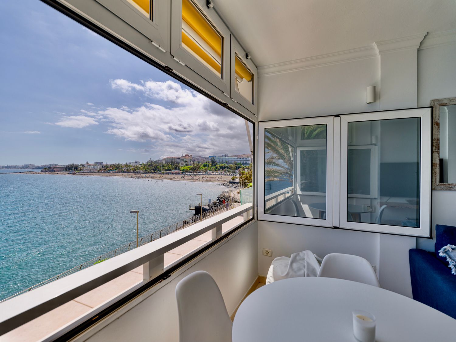 Estudio en Calle los Jazmines, 15, San Agustín-Bahía Feliz, San Agustín-Bahía Feliz - Foto 4