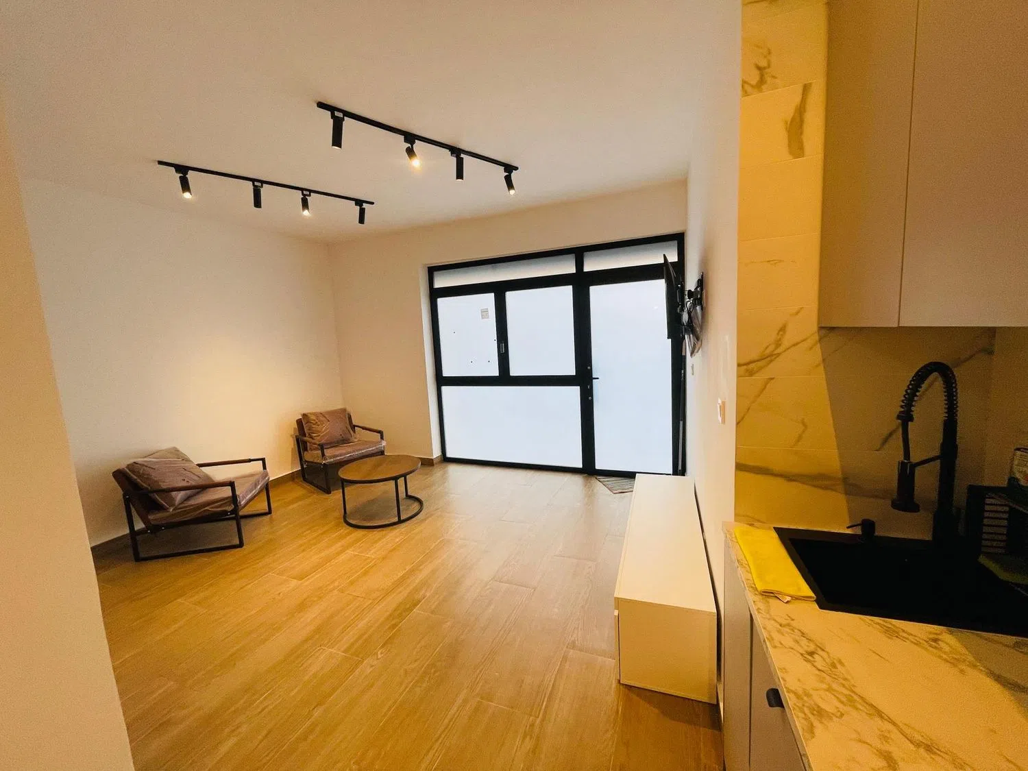 Estudio en calle Tuberia, 25 - Foto 8