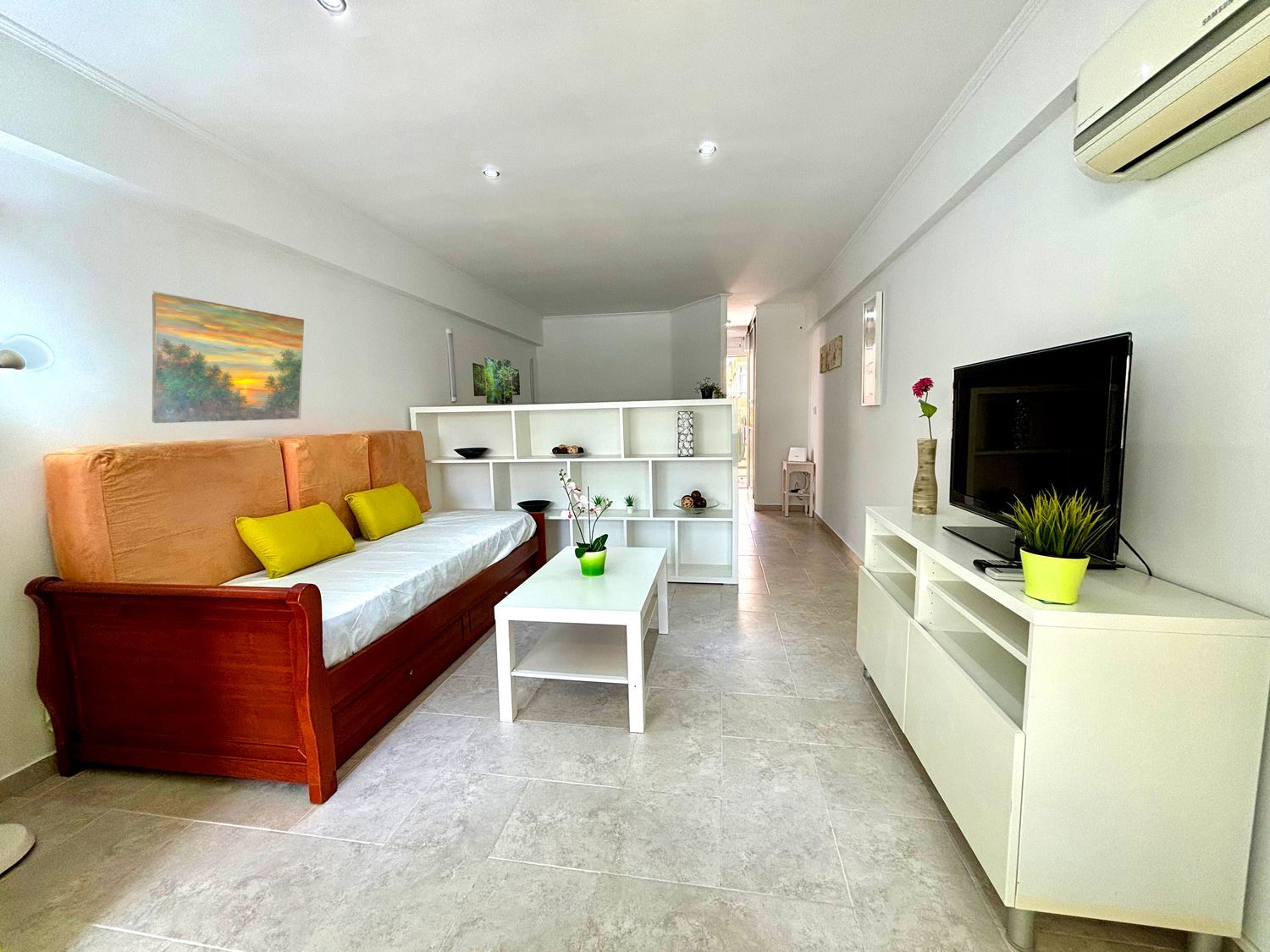 Estudio en Avenida Carlota Alessandri, 99, La Carihuela - Los Nidos, La Carihuela - Los Nidos - Foto 8