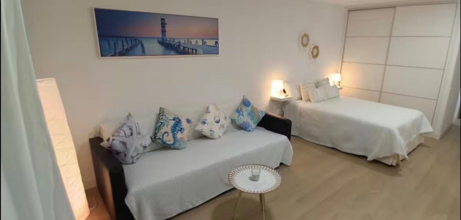 Piso en paseo las Canteras, 39 - Foto 2