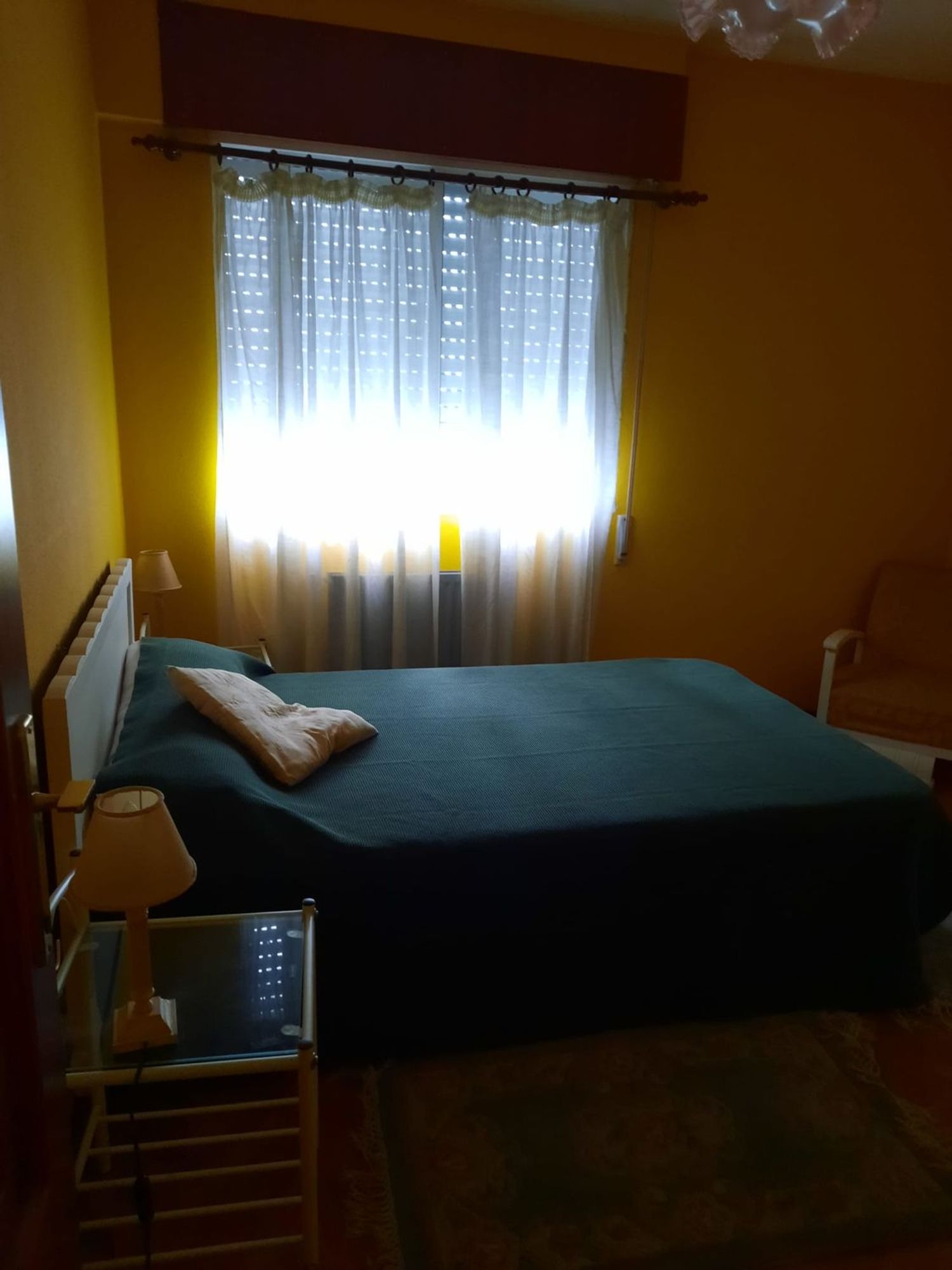 Piso en Ronda das Fontiñas, 72, San Roque - As Fontiñas, San Roque - As Fontiñas - Foto 4