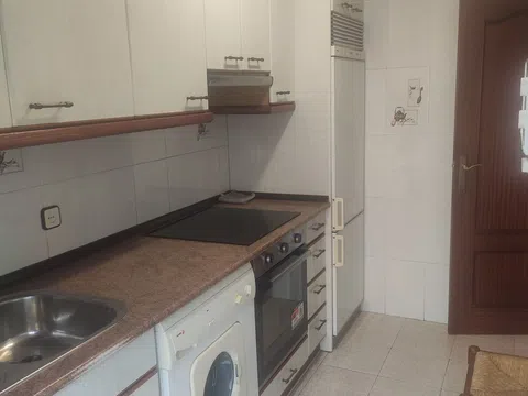 Piso en calle de Andrés Vicente, 22 - Foto 12