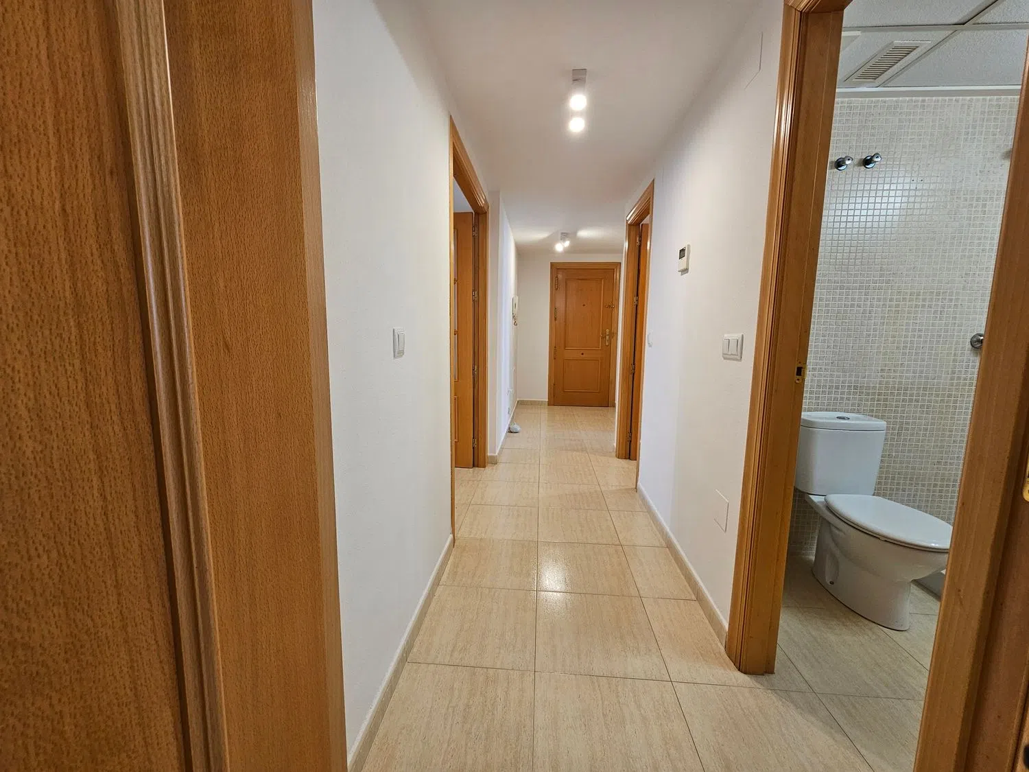 Piso en calle Santo Ángel de la Guarda, 4 - Foto 8