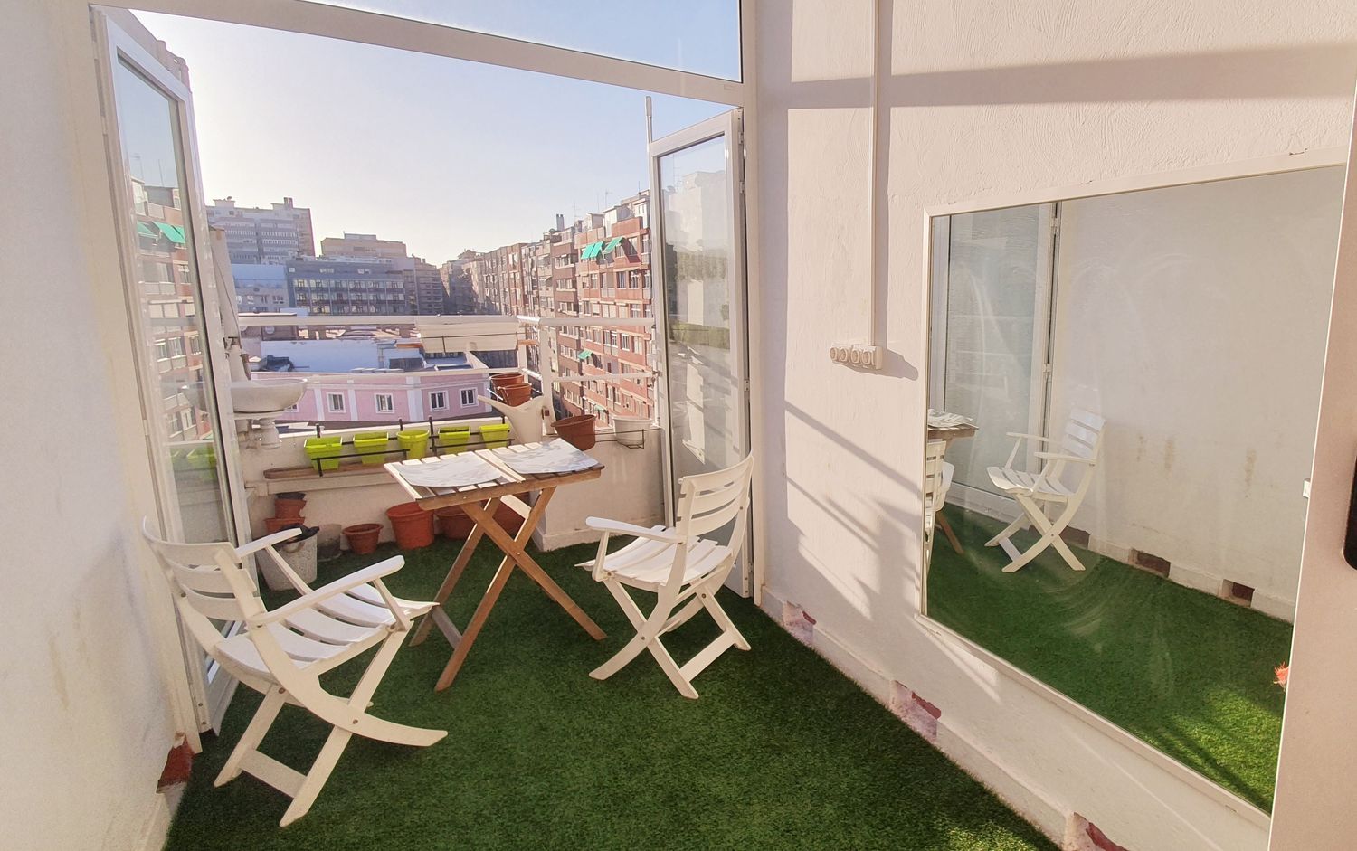 Piso en Calle Néstor de la Torre, 5, Alcaravaneras - Foto 21
