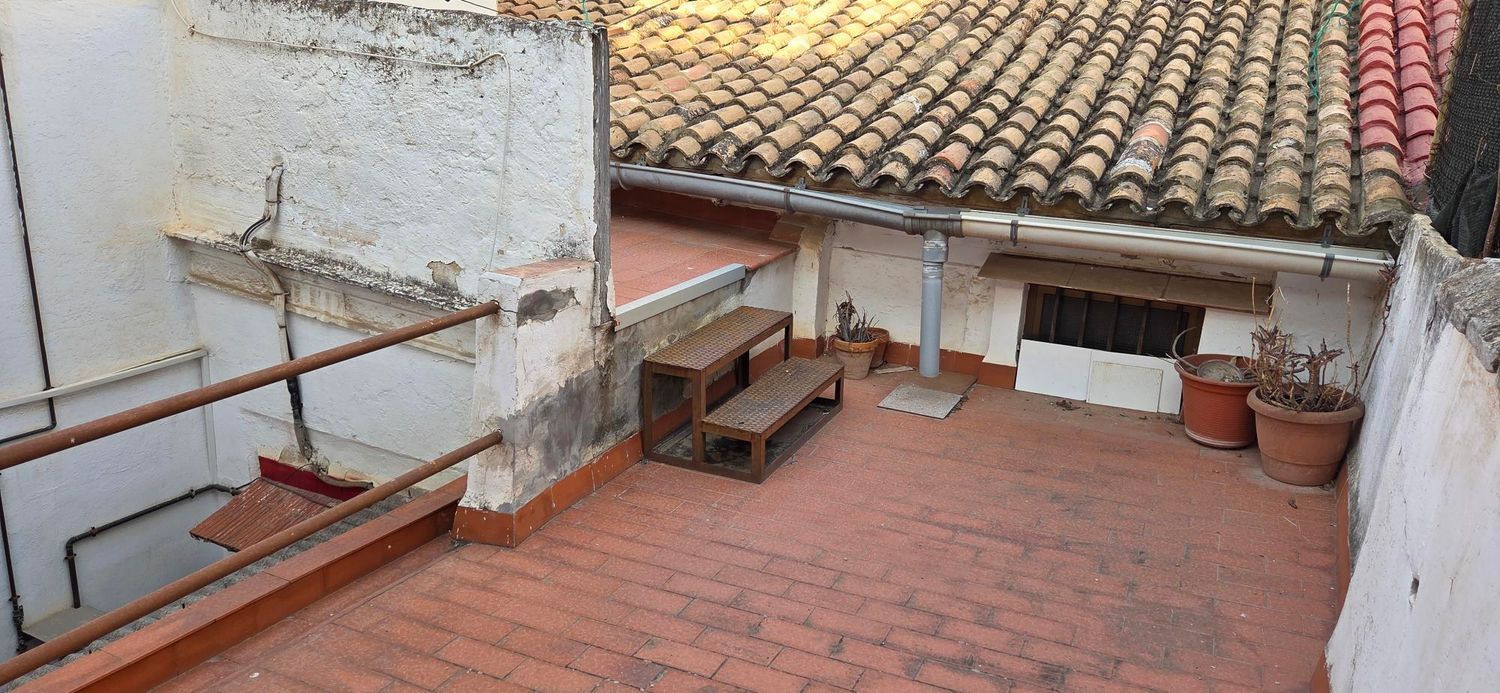 Casa de pueblo en Calle d'Alacant, 40, Cardenal Benlloch, Cardenal Benlloch - Foto 14