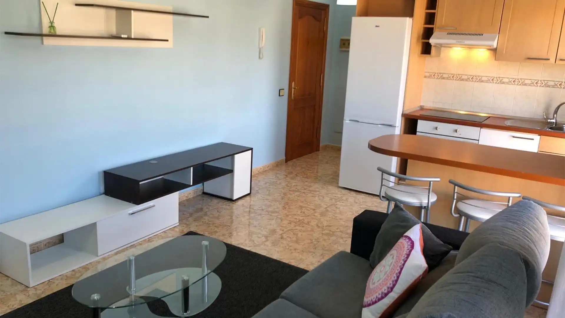 Piso en  Calle la Centrífuga 91A - Foto 9