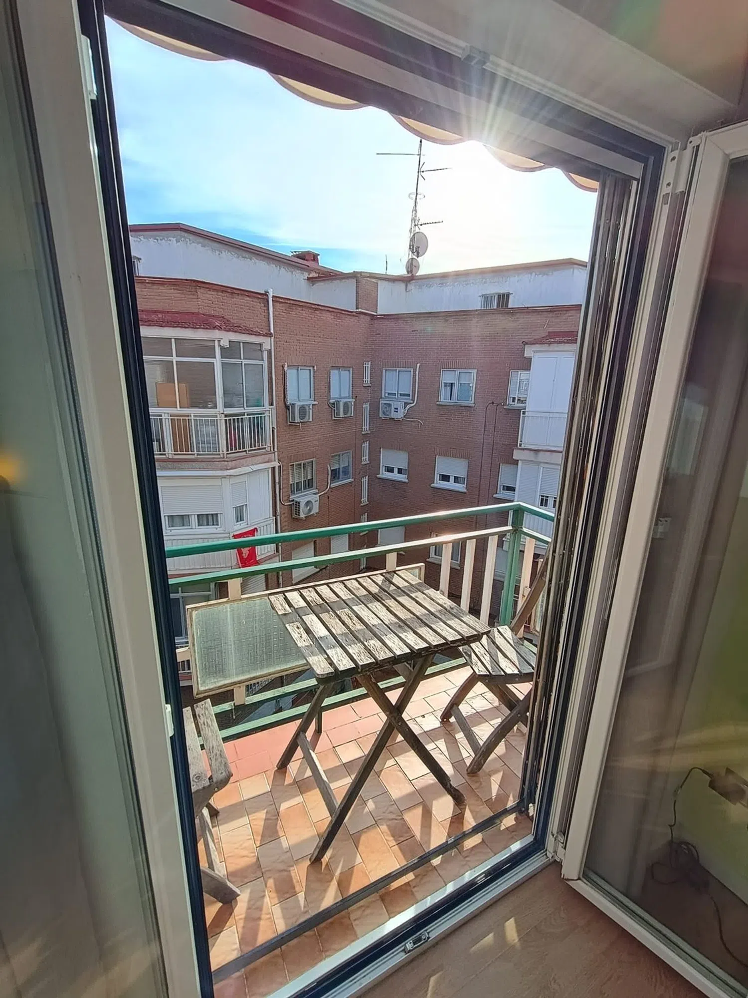 Ático en vereda del Carmen, 13 - Foto 10