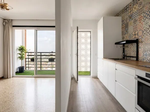 Piso en Calle de l'Arquitecte Rodríguez, 52, Sant Llorenç - Foto 3