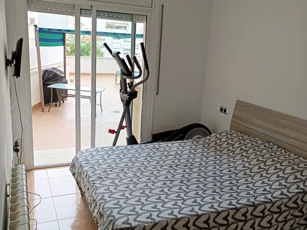 Piso en Calle Alt Empordà, 25, El Tancat - Mas d'en Gual, El Tancat - Mas d'en Gual - Foto 14