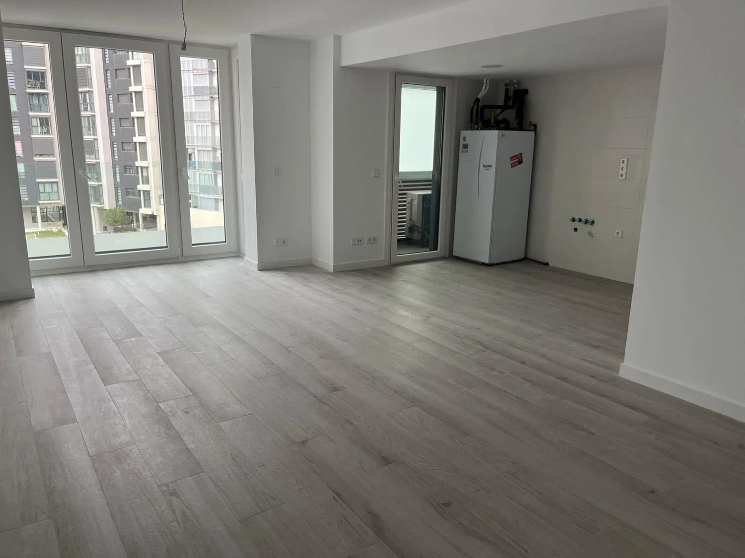 Piso en calle de Antonio Miró Valverde, 69 - Foto 1