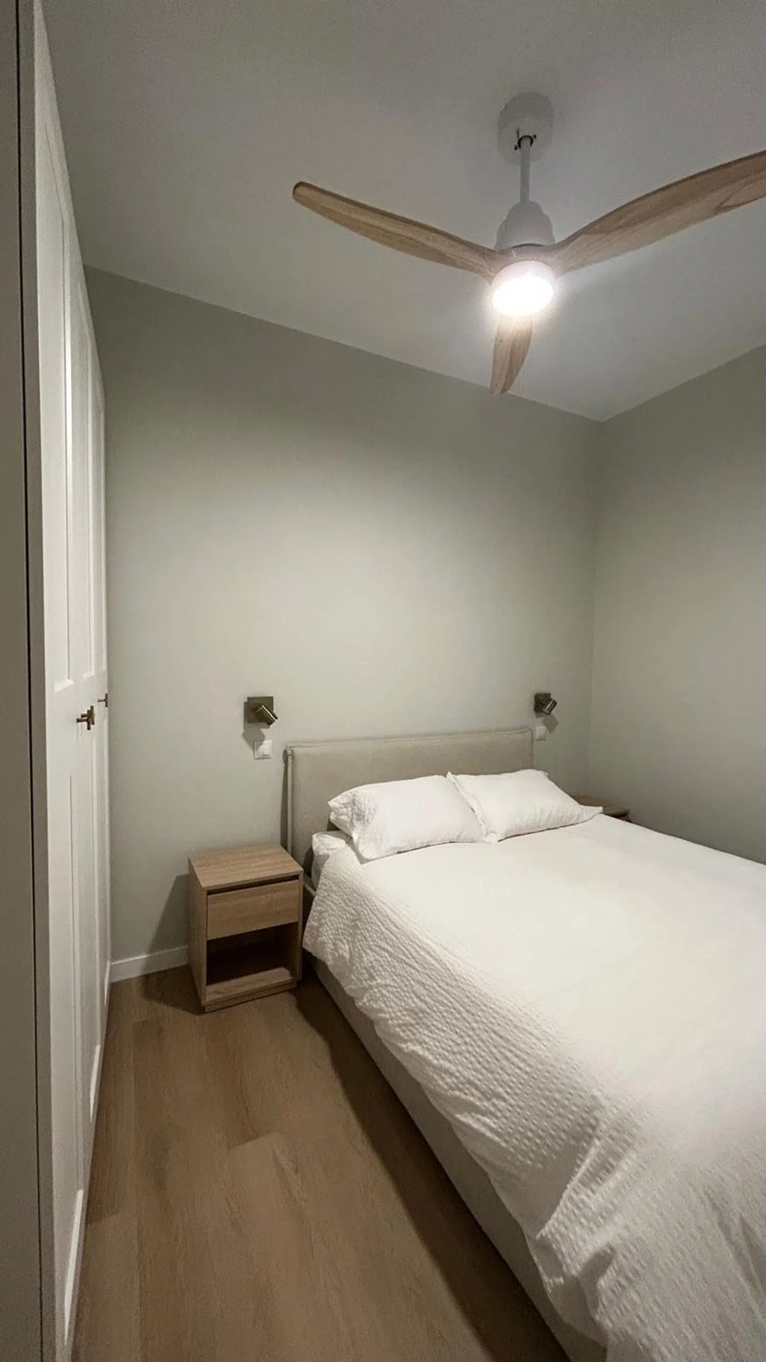 Piso en calle de María de Guzmán, 30 - Foto 14