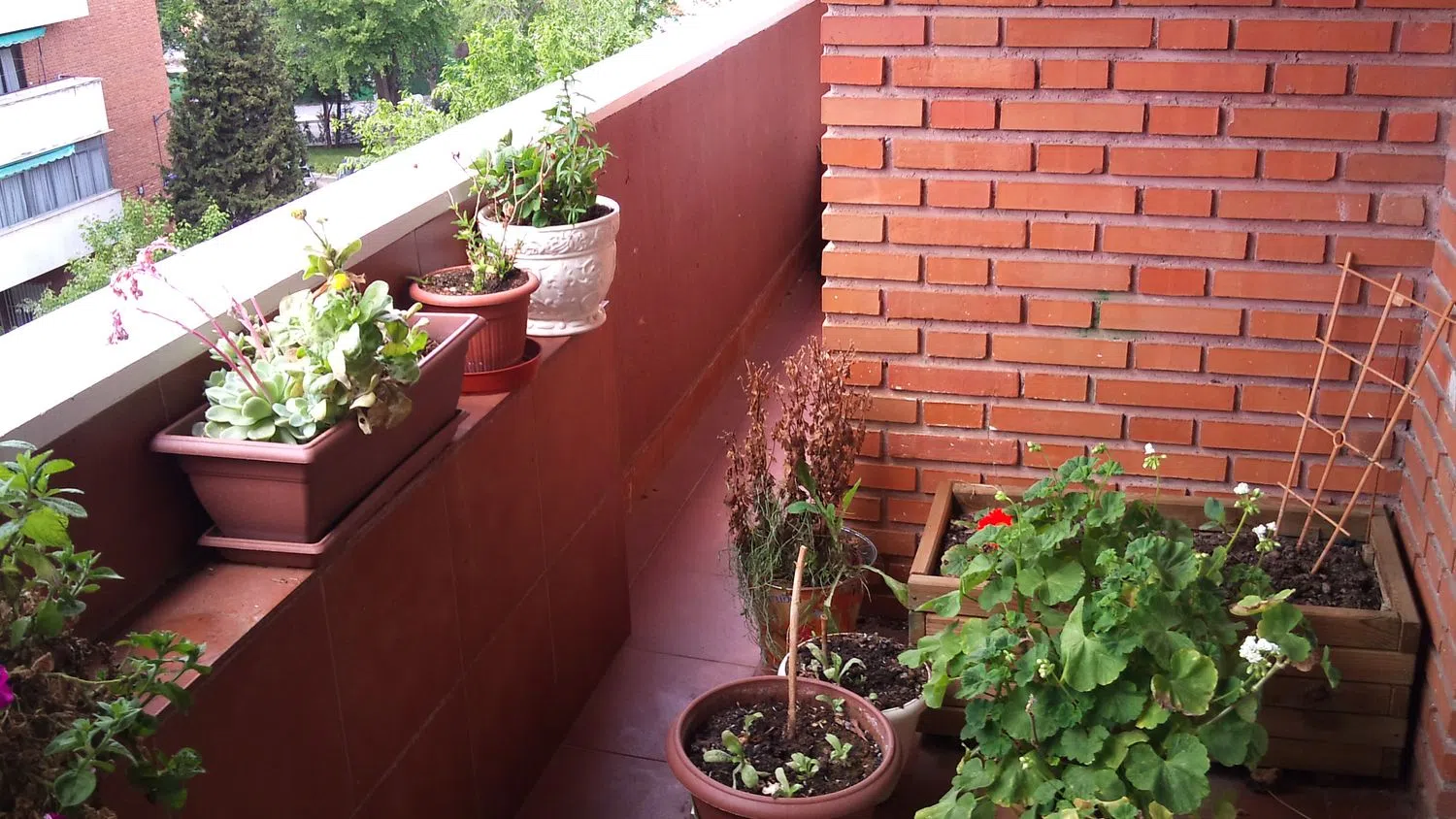 Piso en calle Hoyo de Pinares, 9 - Foto 26
