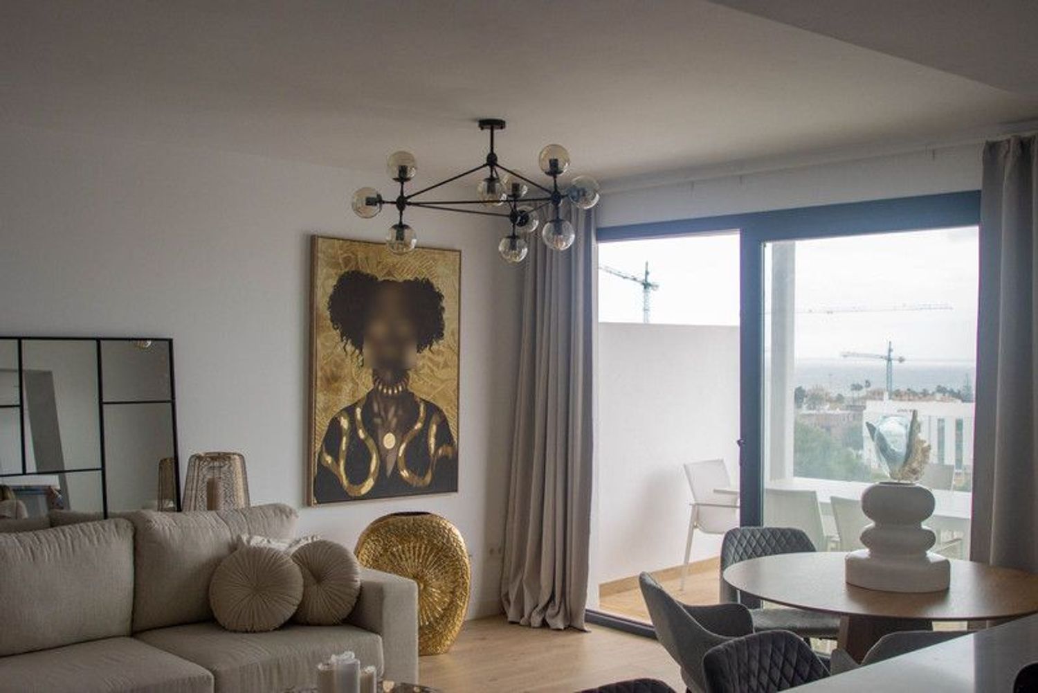 Piso en avenida Del Fuego, 50 - Foto 6