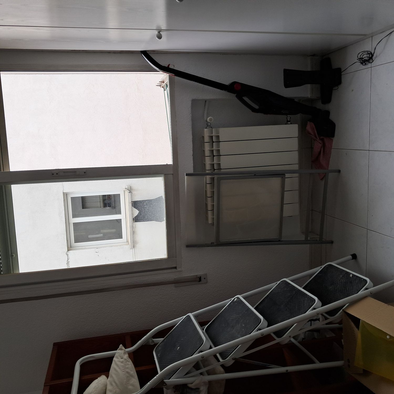 Ático en calle de Abtao, 46 - Foto 11