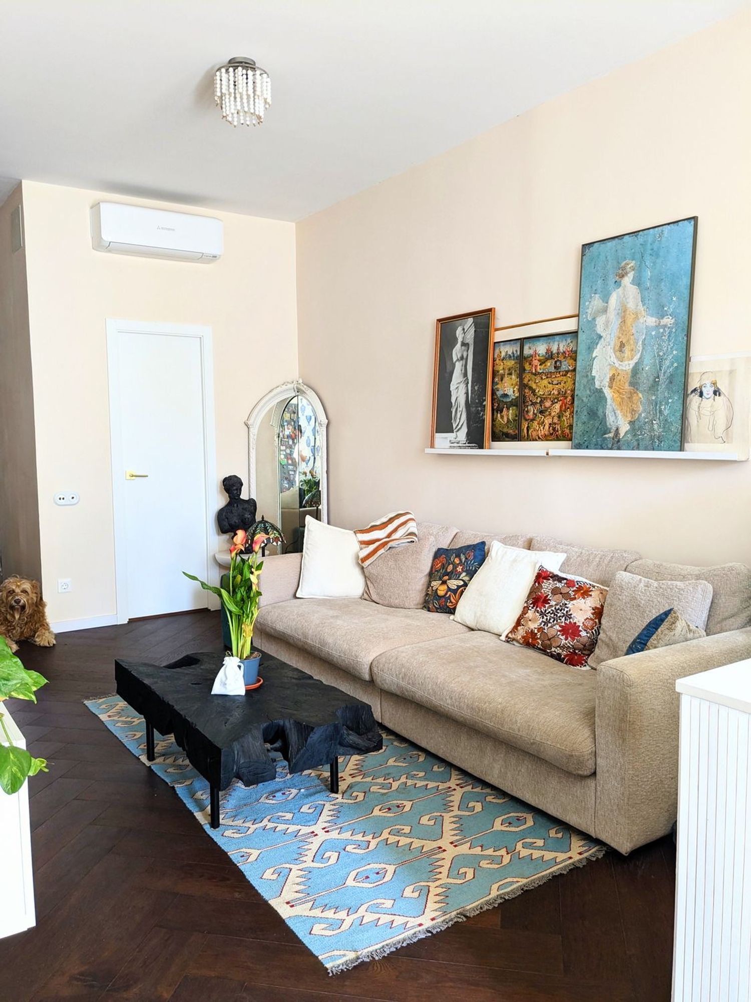 Piso en calle del Roser, 71 - Foto 2