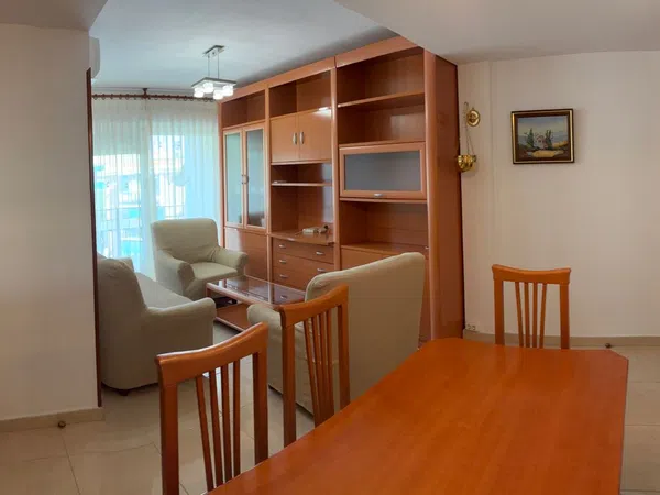 Piso en Barrio Zona Renfe