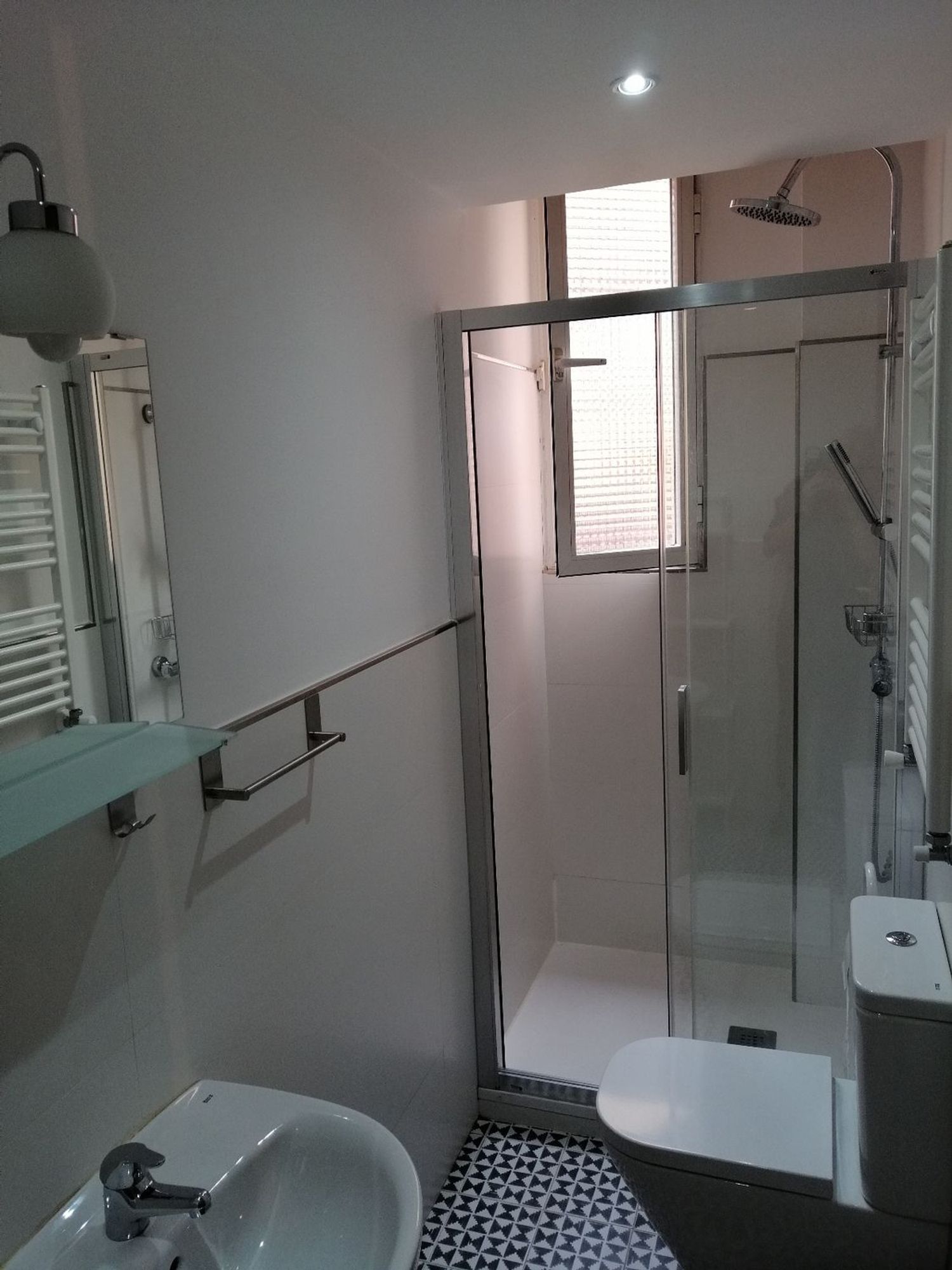 Piso en calle de Ercilla, 19 - Foto 14