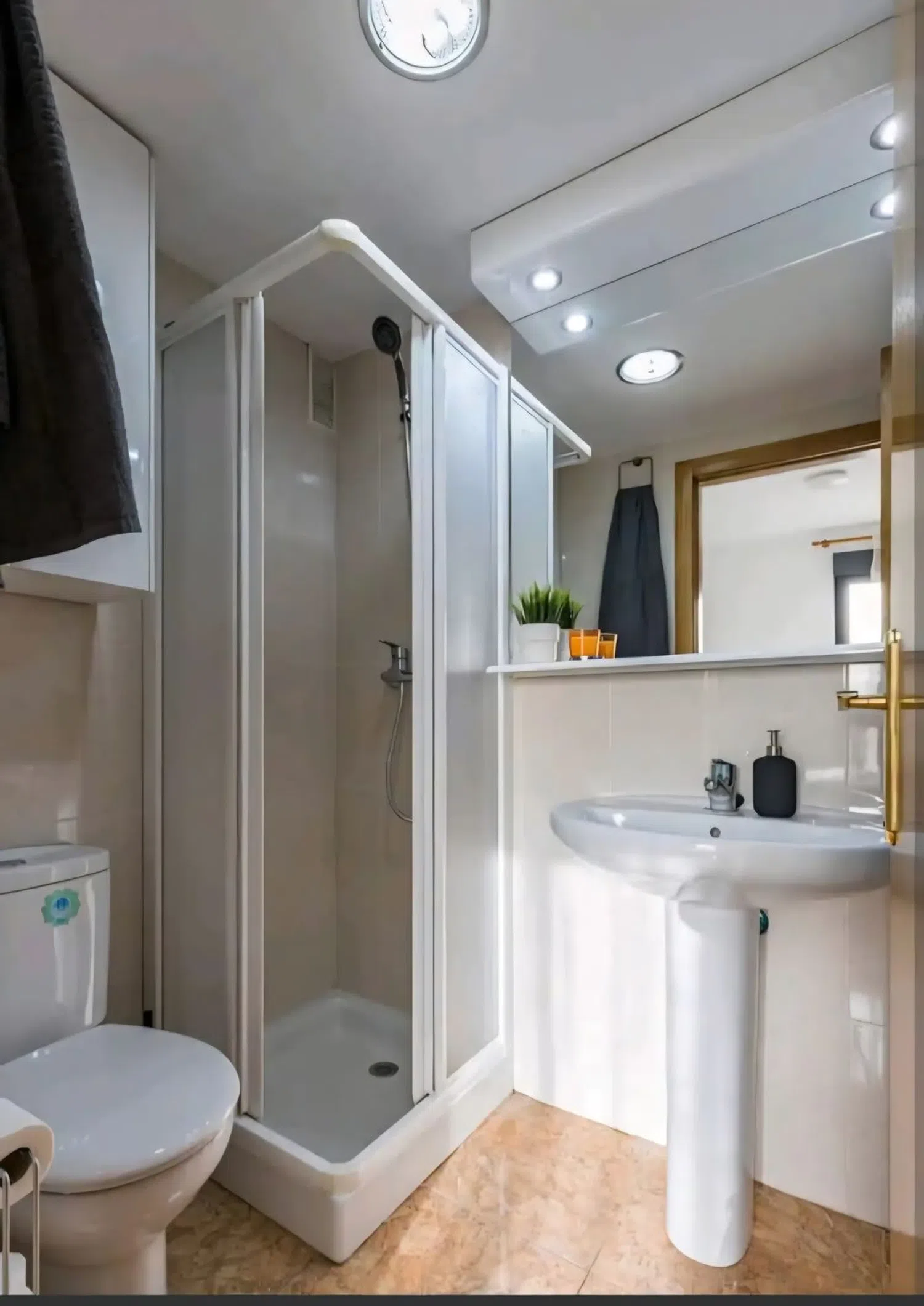 Piso en calle Pasicos de Jesús, 1 - Foto 8