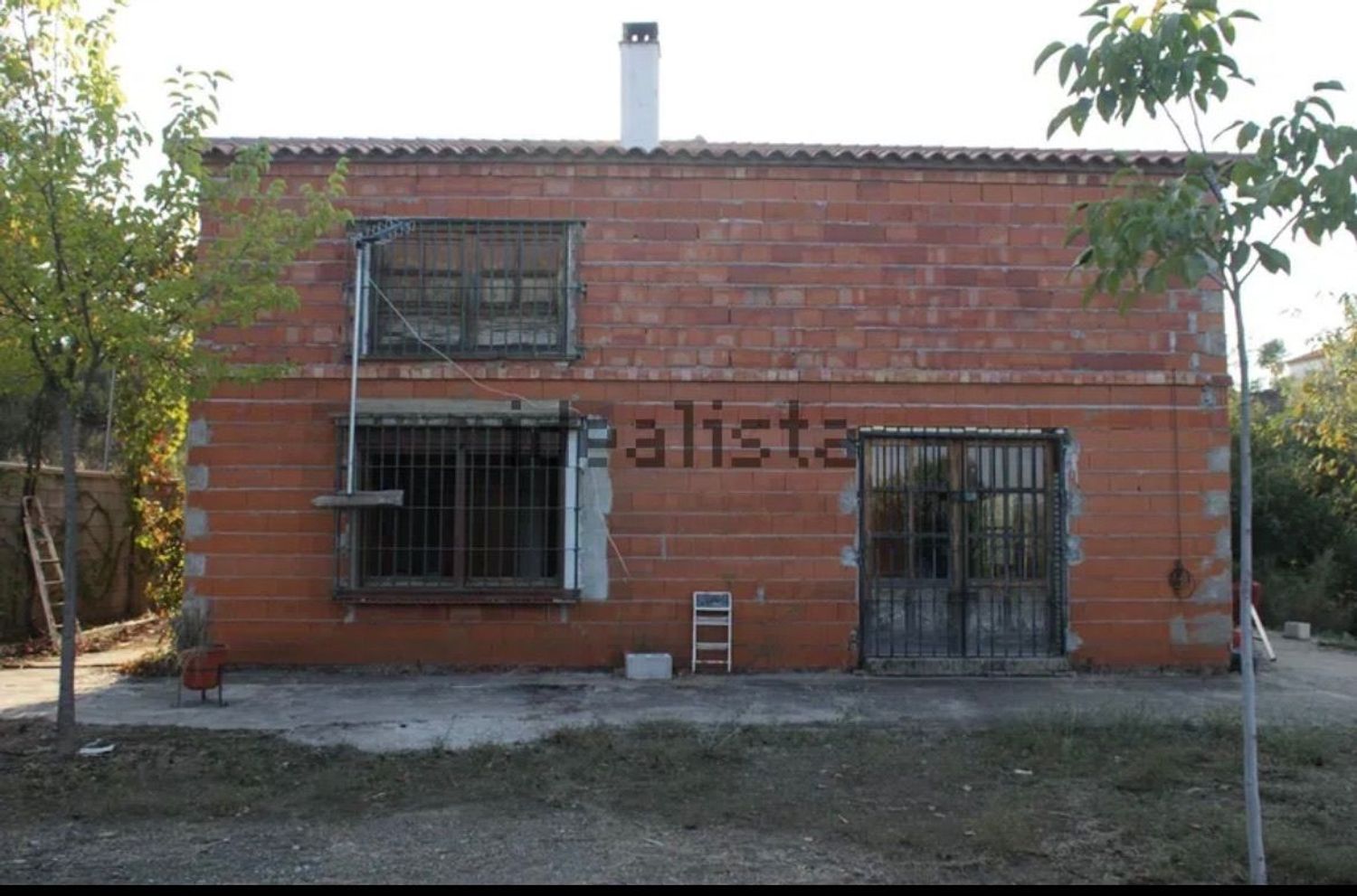 Finca rústica en Avenida Siete Colinas, 28 - Foto 12