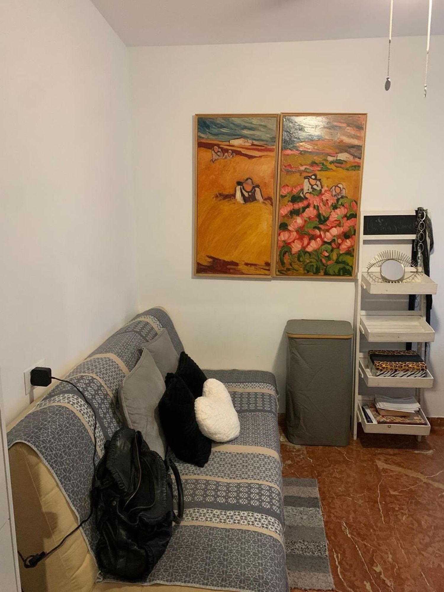Piso en Calle Santa Clotilde, 22, Ronda - Arabial - Foto 16