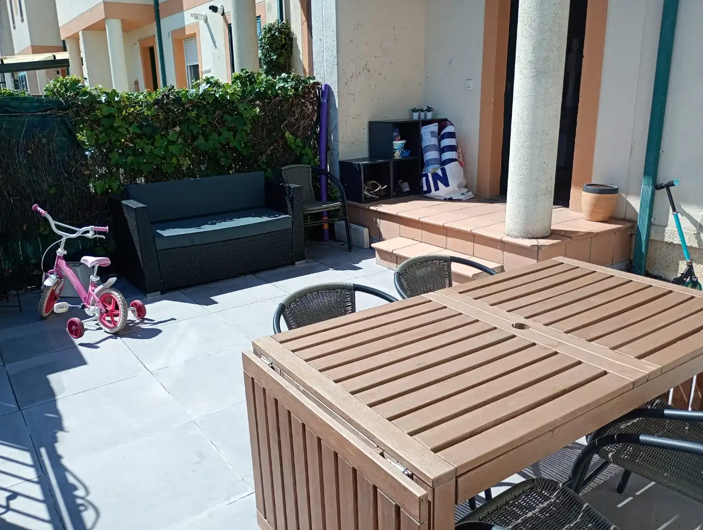 Chalet en  Calle Tardobispo 6 - Foto 14