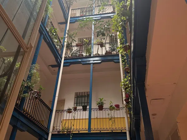 Piso en Corredera Alta de San Pablo, 12