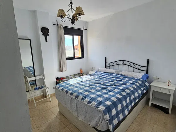 Piso en Barrio Churriana - La Noria - Foto 9