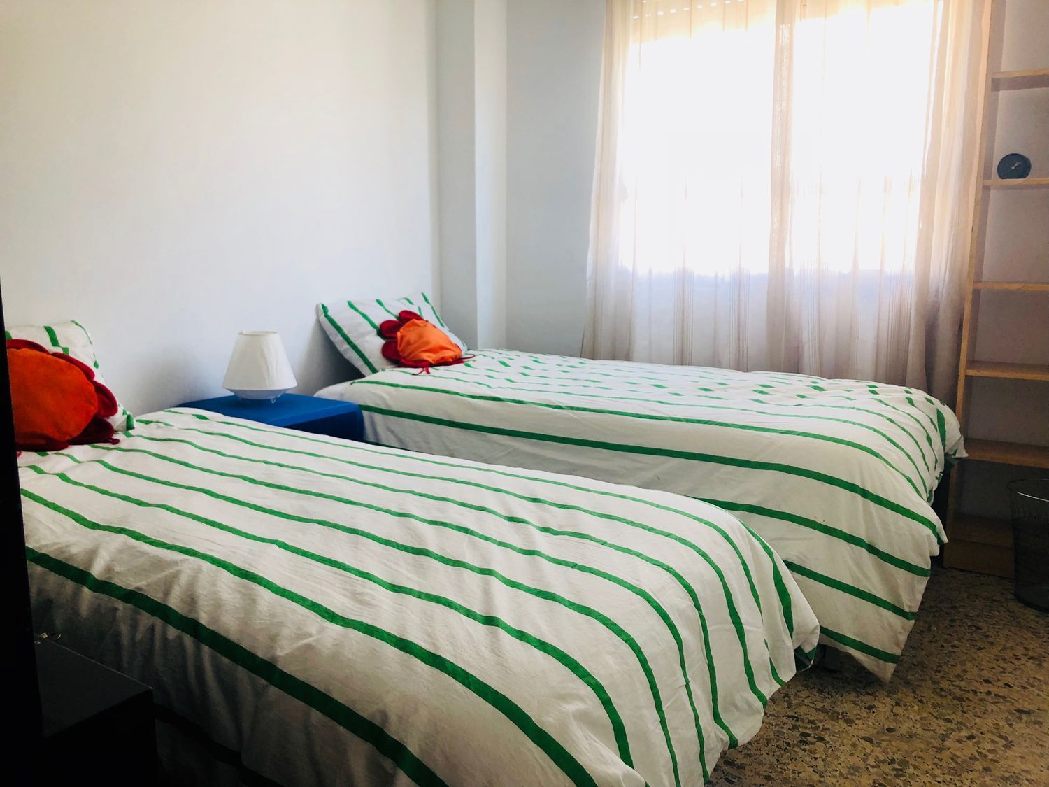 Piso en Barrio Nou Moles - Foto 20