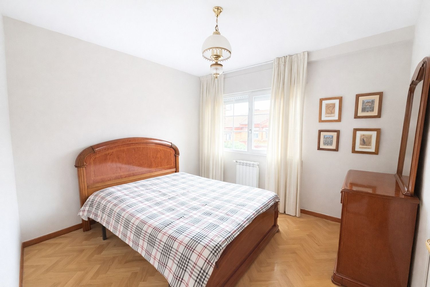 Chalet adosado en Urb. nuevo gales Barrio Monte Rozas - Foto 22